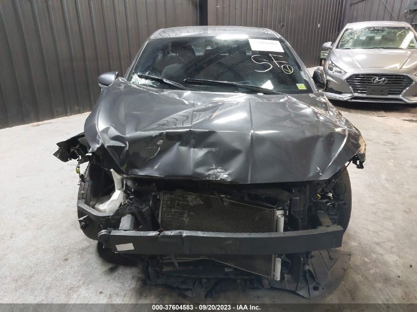 2020 HYUNDAI ELANTRA SE - 5NPD74LF2LH603396