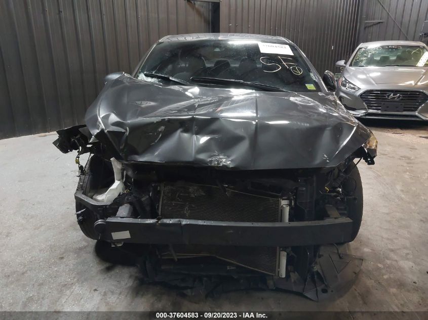 2020 HYUNDAI ELANTRA SE - 5NPD74LF2LH603396