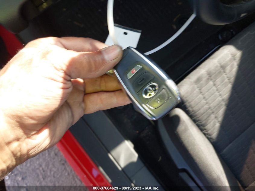 2022 TOYOTA GR86 JF1ZNBC1XN8753302