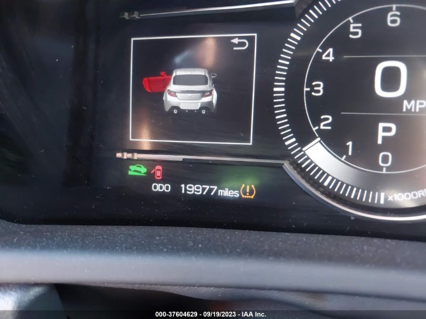 2022 TOYOTA GR86 JF1ZNBC1XN8753302