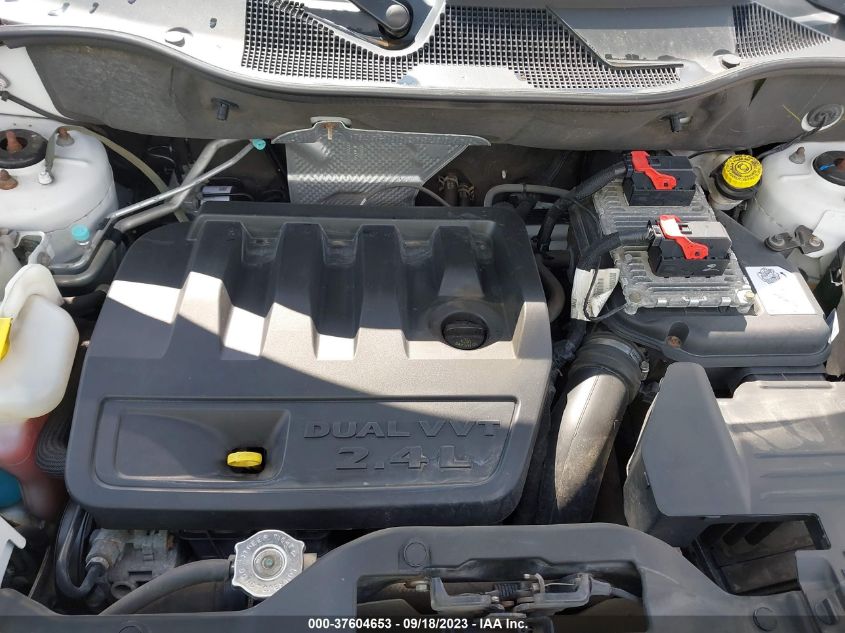2015 JEEP PATRIOT SPORT - 1C4NJRBB6FD170063