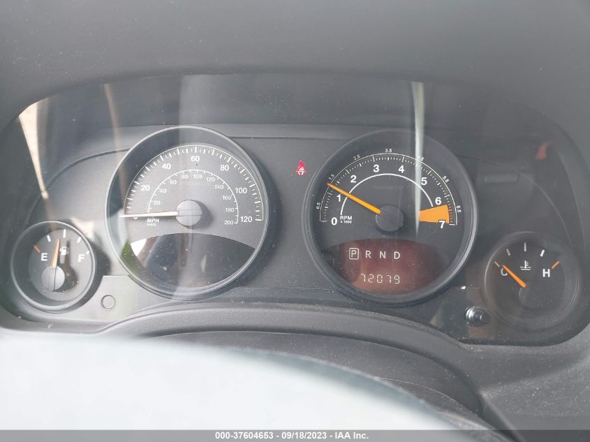 2015 JEEP PATRIOT SPORT - 1C4NJRBB6FD170063