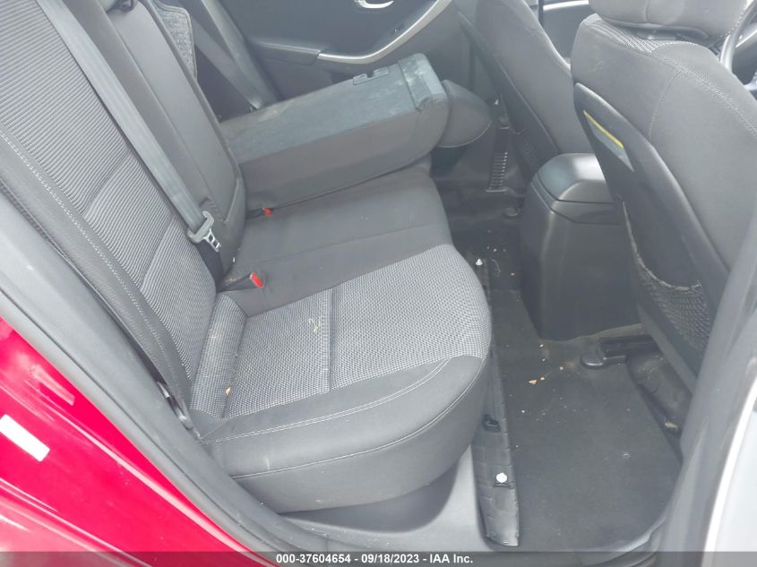 2013 HYUNDAI ELANTRA GT - KMHD35LE6DU022981