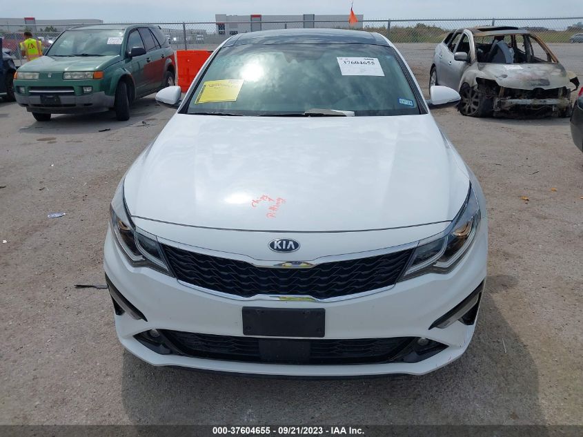 5XXGU4L12LG422630 Kia Optima EX PREMIUM 12