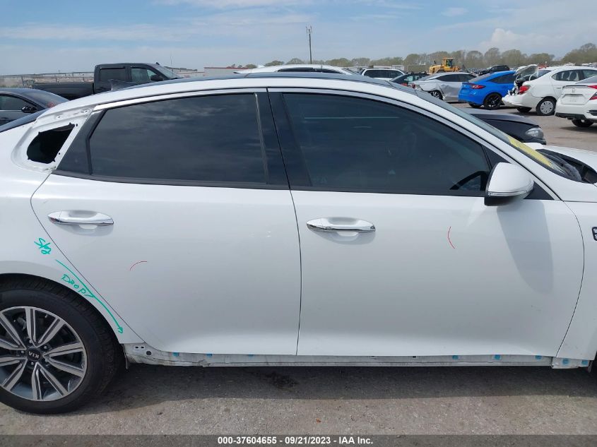 5XXGU4L12LG422630 Kia Optima EX PREMIUM 13