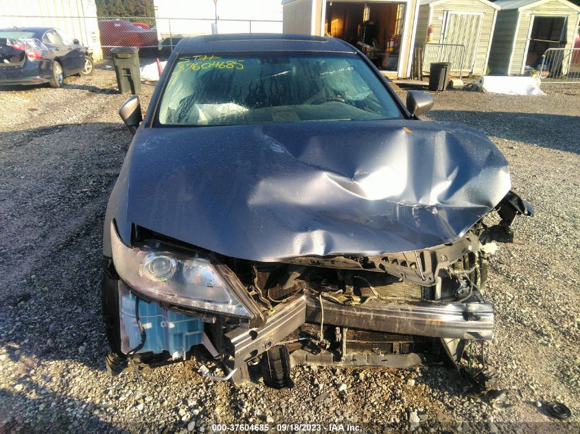 2015 LEXUS ES 350 - JTHBK1GG1F2161321