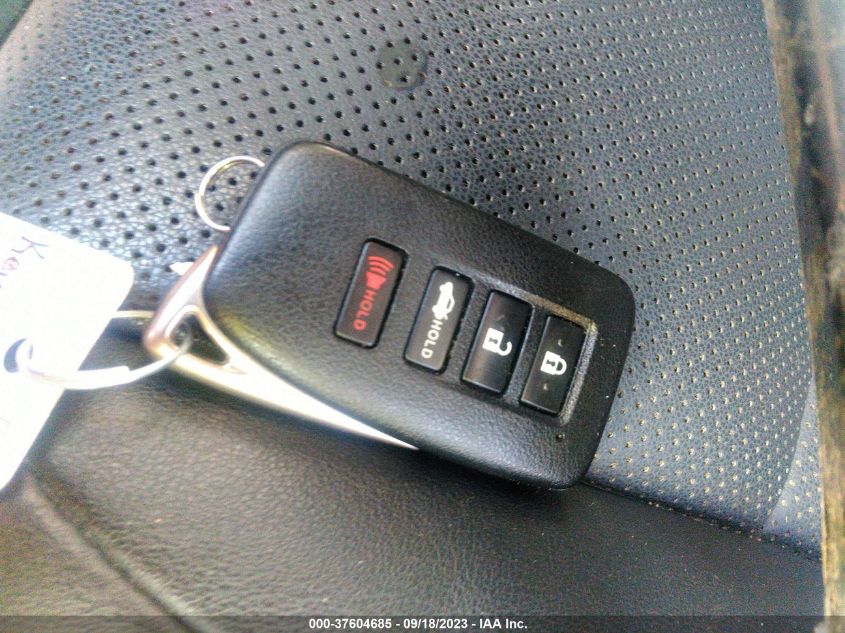 2015 LEXUS ES 350 - JTHBK1GG1F2161321