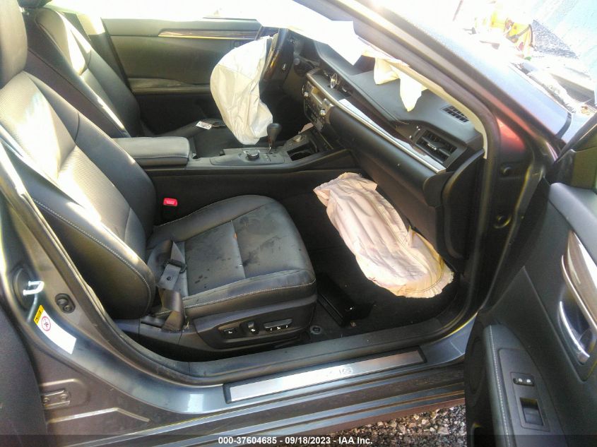 2015 LEXUS ES 350 - JTHBK1GG1F2161321