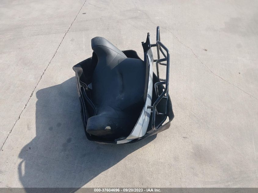 2023 HARLEY-DAVIDSON FLTRK 1HD1KZF18PB600250