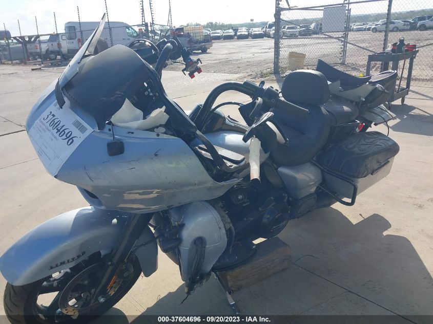 2023 HARLEY-DAVIDSON FLTRK 1HD1KZF18PB600250