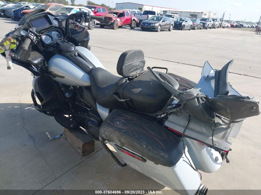 2023 HARLEY-DAVIDSON FLTRK 1HD1KZF18PB600250