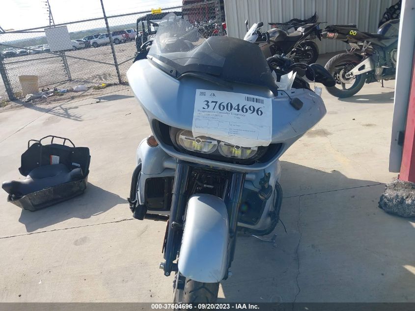 2023 HARLEY-DAVIDSON FLTRK 1HD1KZF18PB600250