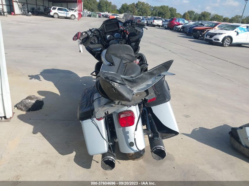 2023 HARLEY-DAVIDSON FLTRK 1HD1KZF18PB600250