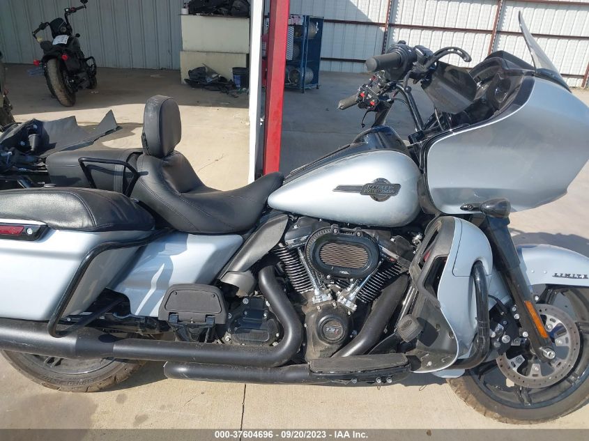 2023 HARLEY-DAVIDSON FLTRK 1HD1KZF18PB600250