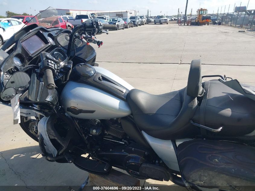 2023 HARLEY-DAVIDSON FLTRK 1HD1KZF18PB600250