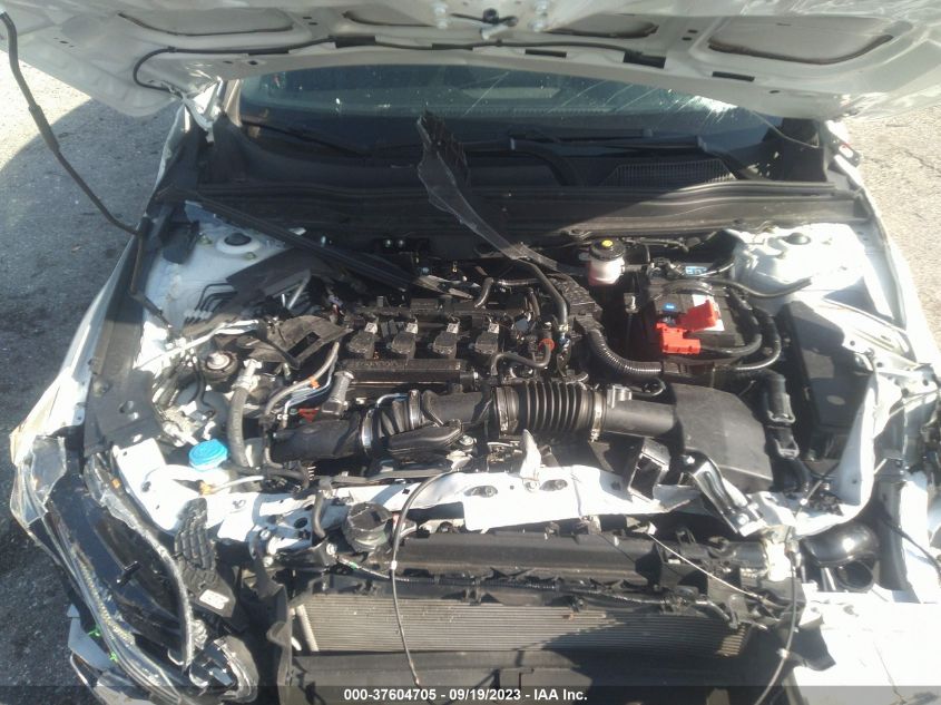 1HGCV1F31NA043156 Honda Accord SPORT 10