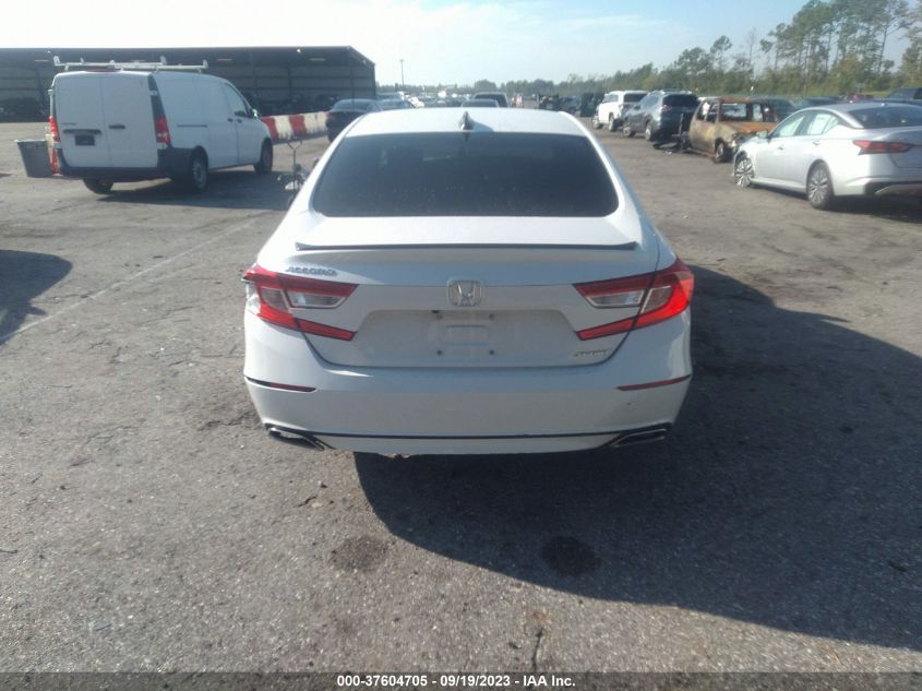 1HGCV1F31NA043156 Honda Accord SPORT 17