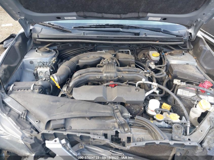 2014 SUBARU IMPREZA WAGON 2.0I SPORT PREMIUM - JF1GPAL6XE8292304