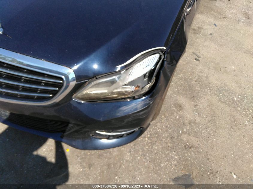 2014 MERCEDES-BENZ E 350 - WDDHF5KB8EA847319