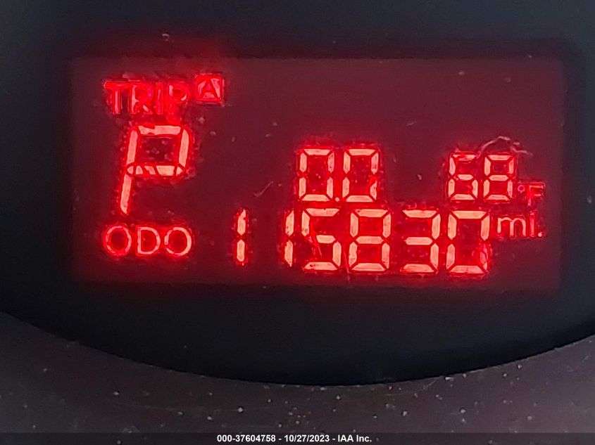 2013 KIA SOUL + - KNDJT2A62D7544670