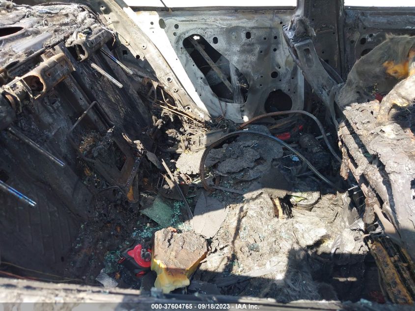 2014 CHEVROLET CRUZE 1LT - 1G1PC5SB6E7447179