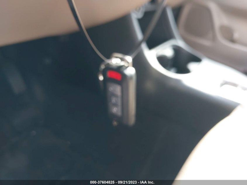 2014 MITSUBISHI OUTLANDER SE - JA4AZ3A31EZ000221