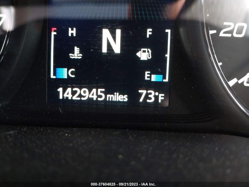 2014 MITSUBISHI OUTLANDER SE - JA4AZ3A31EZ000221