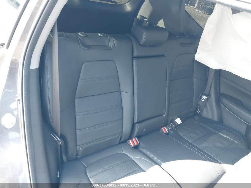 VIN 5J6RW2H84LA019722 2020 HONDA CR-V EXL
