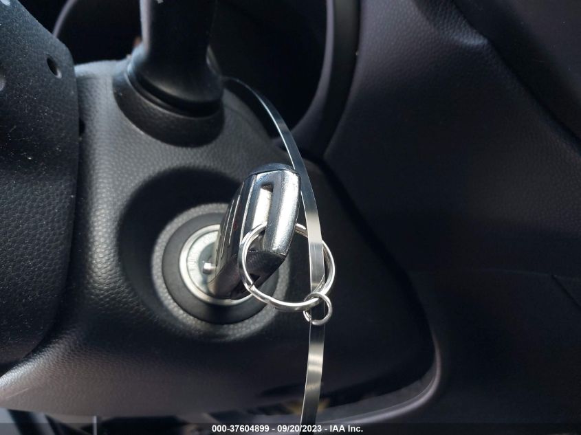 2014 KIA SOUL BASE - KNDJN2A2XE7099989