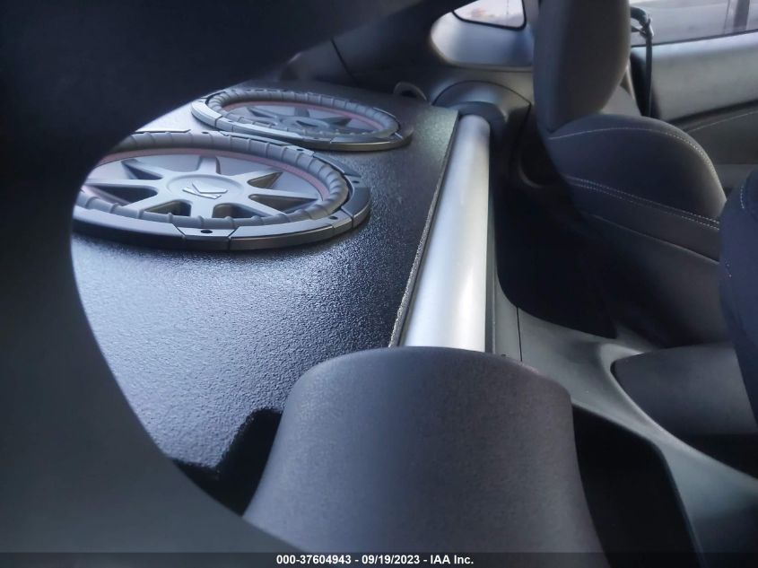 2014 NISSAN 370Z TOURING/NISMO - JN1AZ4EH8EM631873