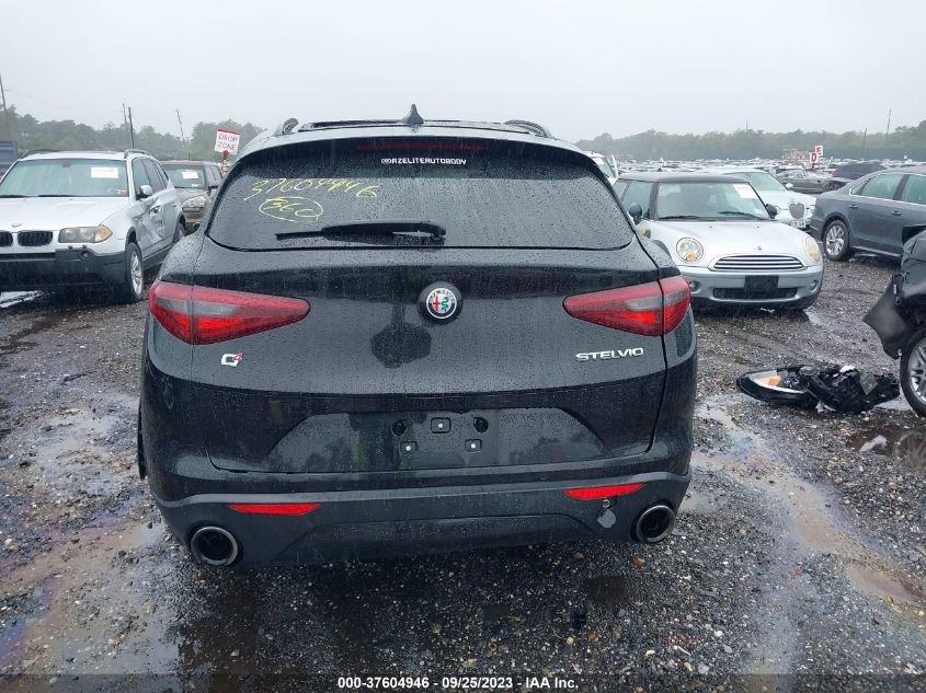 ZASPAKAN5K7C44052 Alfa Romeo Stelvio SPORT 17