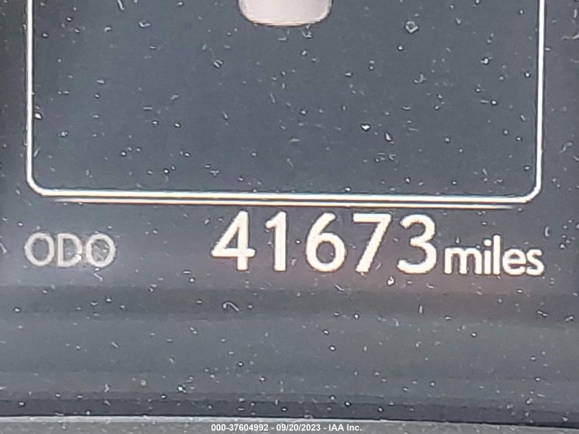2015 LEXUS IS 250 JTHBF1D27F5049604