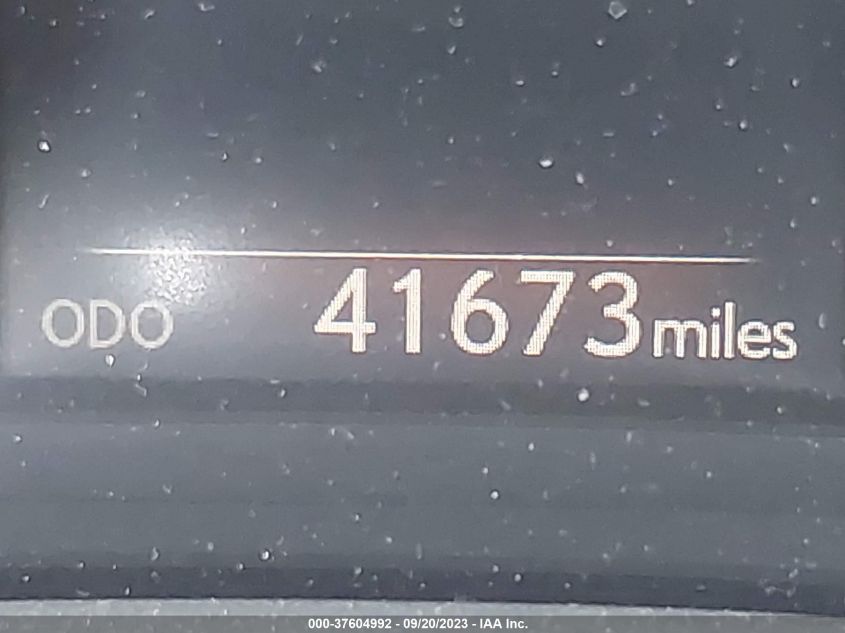 2015 LEXUS IS 250 JTHBF1D27F5049604