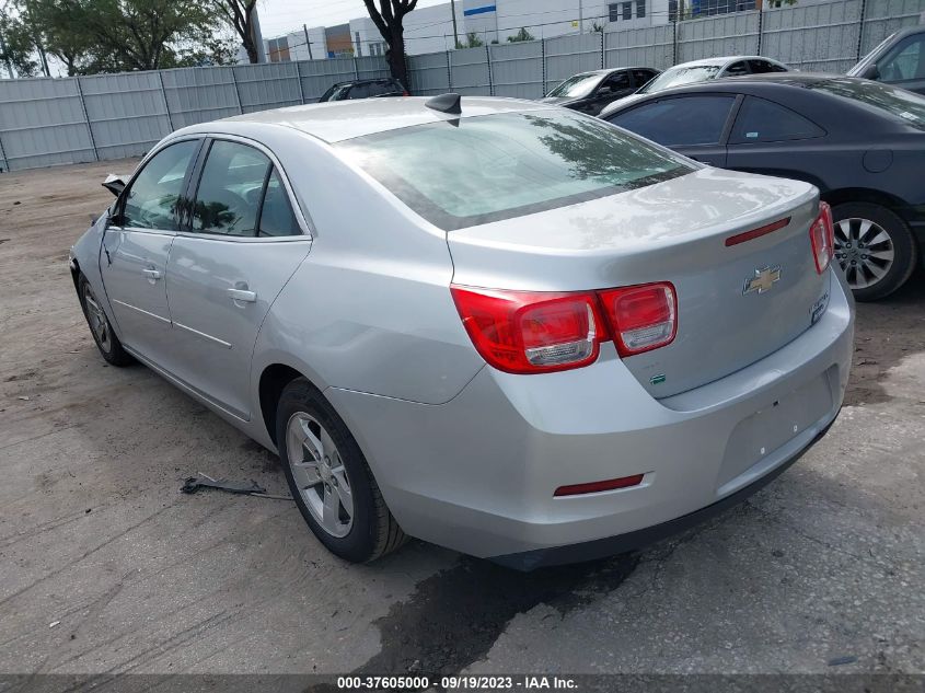 2015 CHEVROLET MALIBU LS - 1G11A5SL5FF324226
