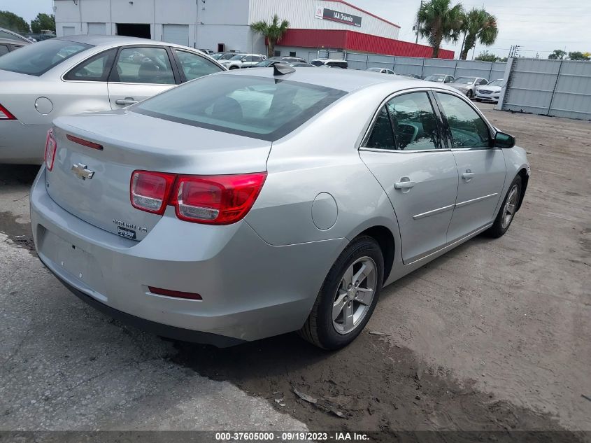 2015 CHEVROLET MALIBU LS - 1G11A5SL5FF324226