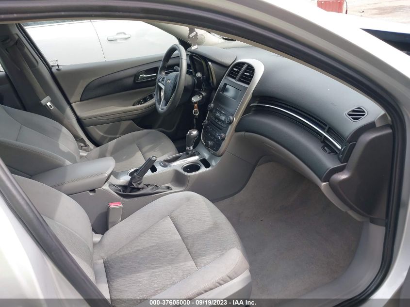 2015 CHEVROLET MALIBU LS - 1G11A5SL5FF324226