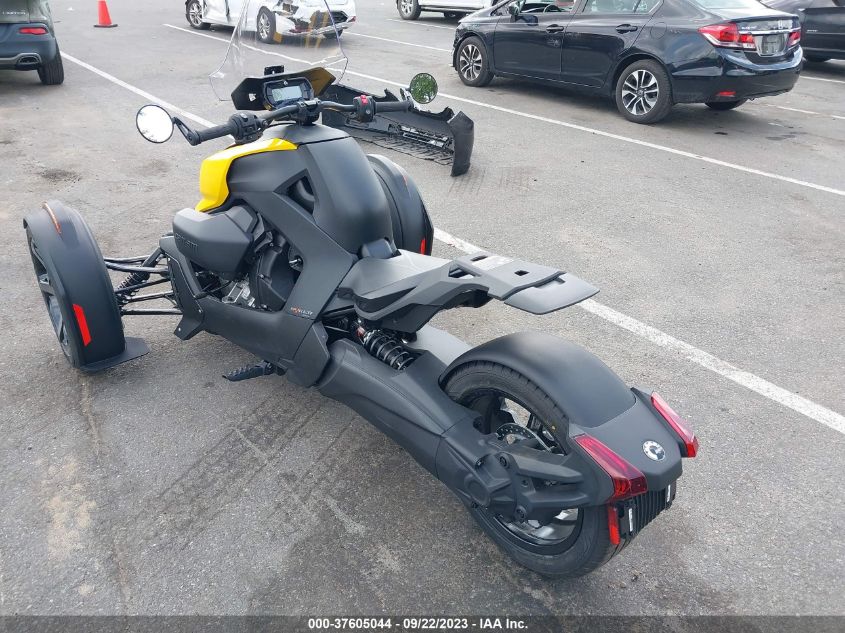 2022 CAN-AM RYKER SPORT 3JB2JEG23NJ004353