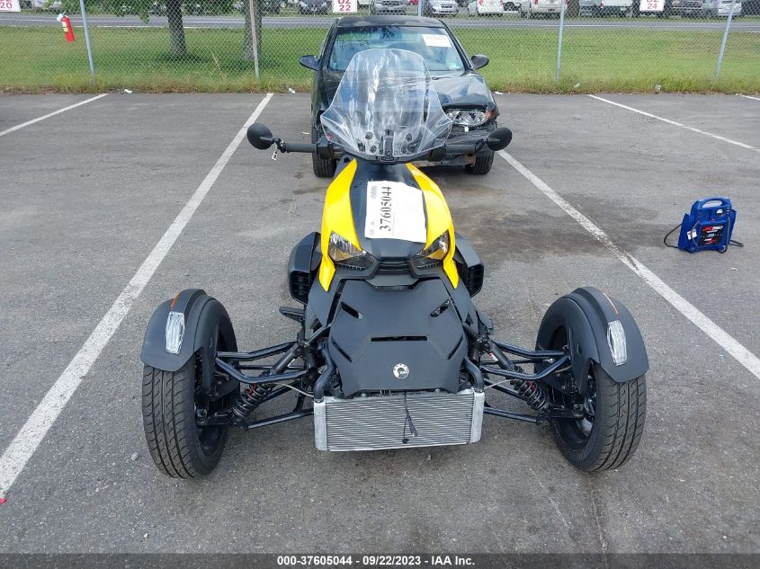 2022 CAN-AM RYKER SPORT 3JB2JEG23NJ004353