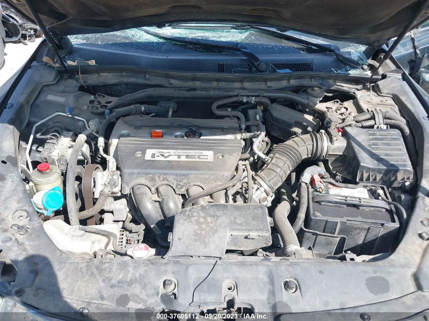 2013 HONDA CROSSTOUR EX-L 5J6TF3H55DL006128