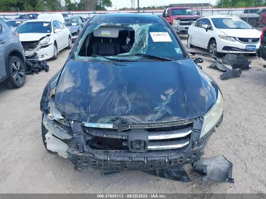 2013 HONDA CROSSTOUR EX-L 5J6TF3H55DL006128
