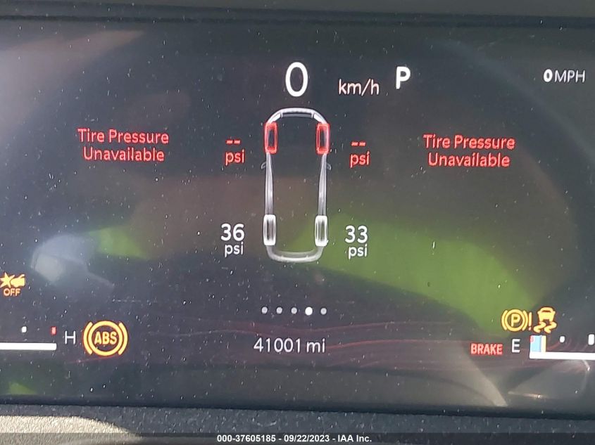 2022 JEEP GRAND CHEROKEE L LIMITED - 1C4RJJBG4N8532817