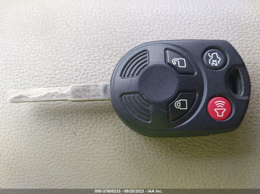 2018 FORD ESCAPE SEL - 1FMCU0HD5JUA06780