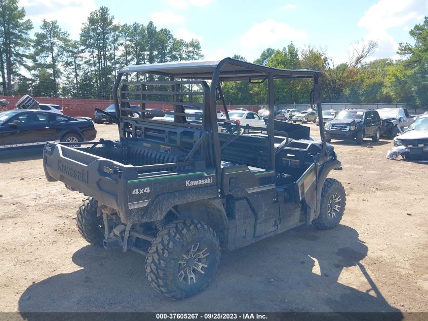 2018 KAWASAKI KAF820 C JKBAFSC11JB509853