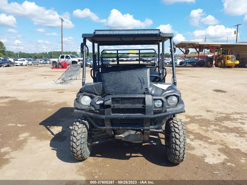 2018 KAWASAKI KAF820 C JKBAFSC11JB509853