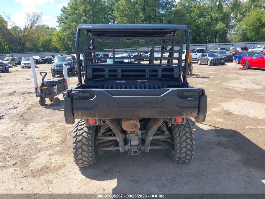 2018 KAWASAKI KAF820 C JKBAFSC11JB509853
