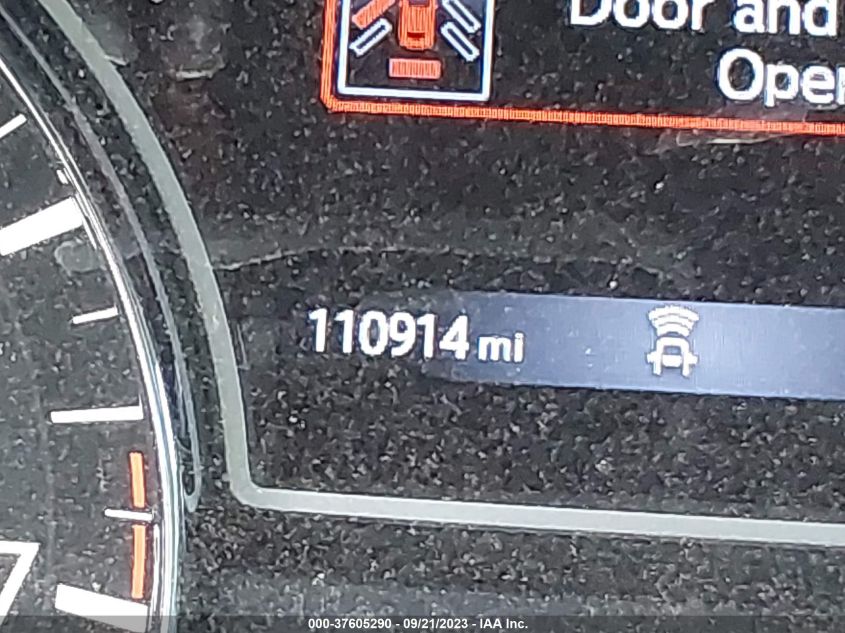 2018 NISSAN ALTIMA 2.5/S/SV/SL/SR - 1N4AL3APXJC288625