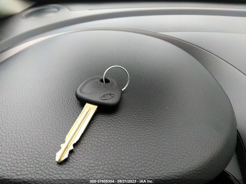 2014 KIA FORTE LX - KNAFK4A60E5066747
