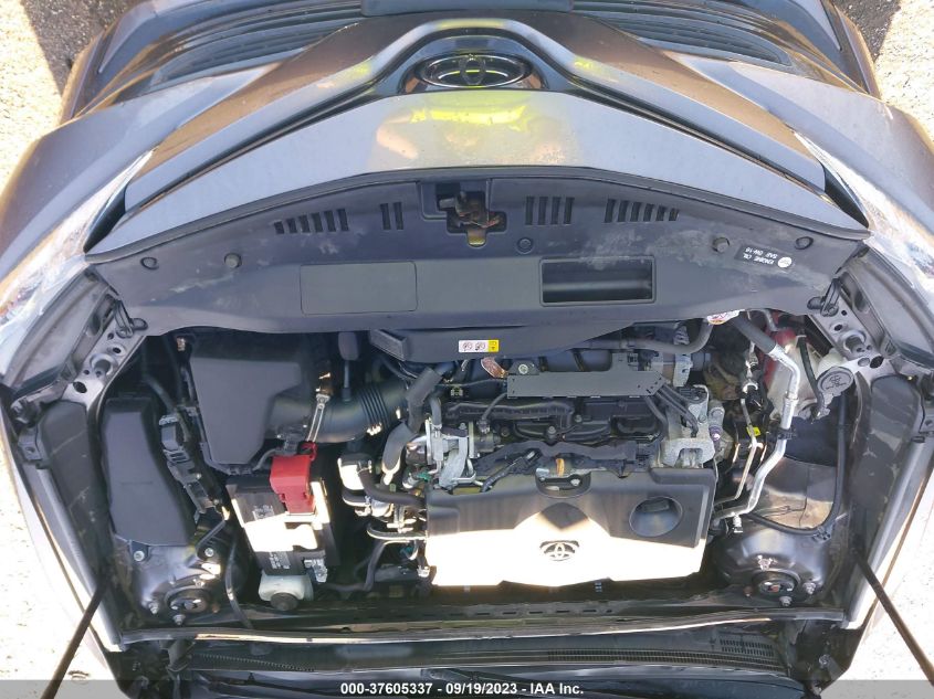 2018 TOYOTA CAMRY LE/SE/XLE/L - 4T1B11HK1JU609265
