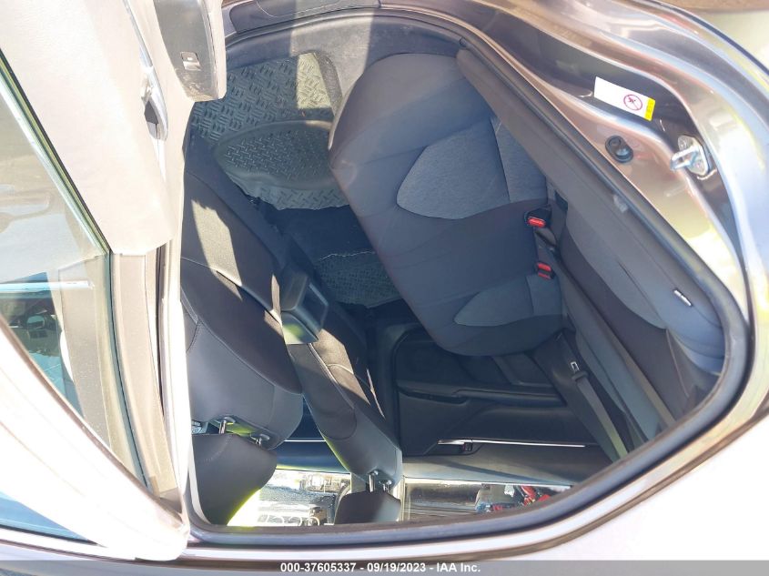 2018 TOYOTA CAMRY LE/SE/XLE/L - 4T1B11HK1JU609265