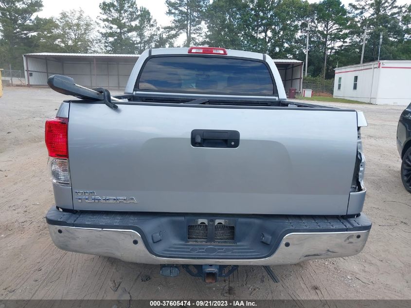 2013 TOYOTA TUNDRA 2WD TRUCK LTD/PLATINUM 5TFFY5F17DX144397